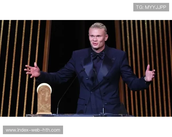 哈兰德再度出击，曼城锋线目标锁定世界杯金靴